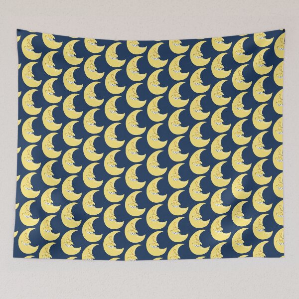 Item preview, Mad Moon designed and sold by DanielCostaart.