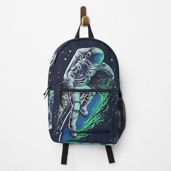Item preview, Galaxy Surfing designed and sold by The Qash.
