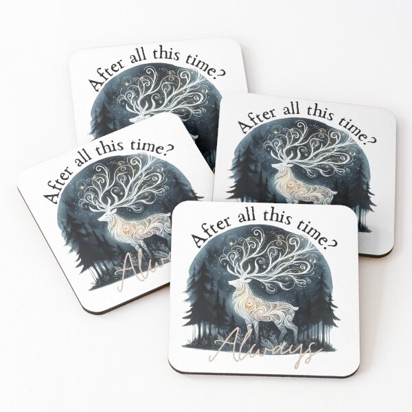 Item preview, After All this time...always designed and sold by MischiefMngd.
