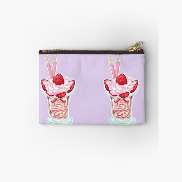 Item preview, Strawberry Pocky Parfait designed and sold by PyroAshes.