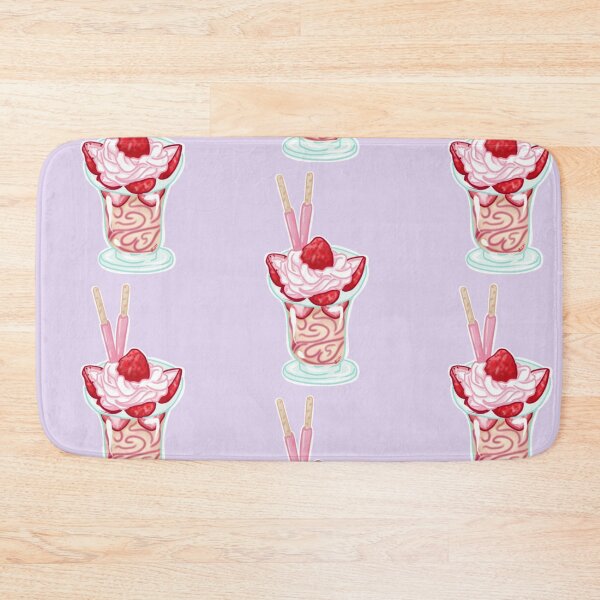Item preview, Strawberry Pocky Parfait designed and sold by PyroAshes.