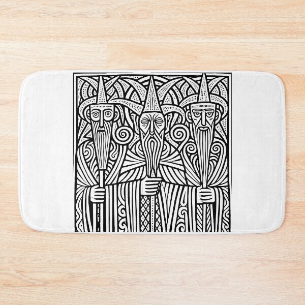 Item preview, Sabios designed and sold by Izhevsky.