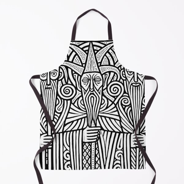 Item preview, Wisemen designed and sold by Izhevsky.