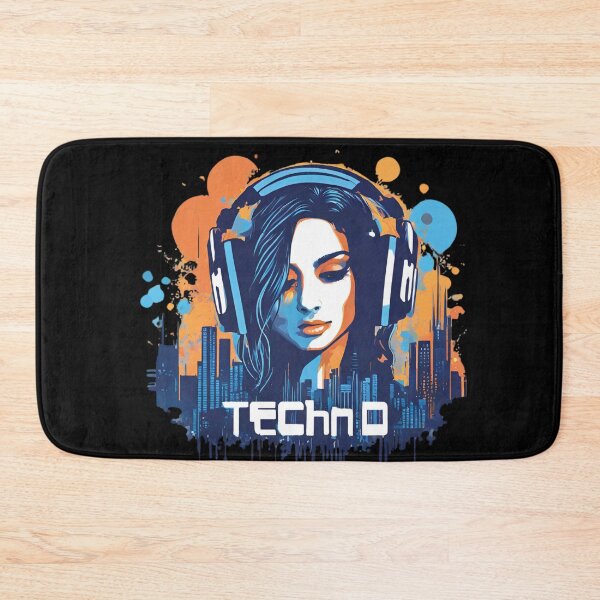 Aperçu de l'œuvre Variation musicale A.4 créée et vendue par piesdesignart.