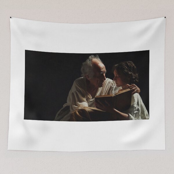 Item preview, Forgiveness designed and sold by RicoInStudios.