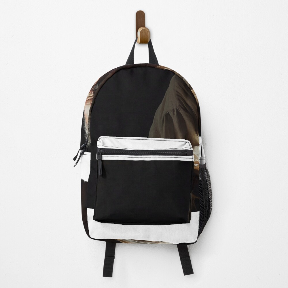 Item preview, Backpack designed and sold by RicoInStudios.
