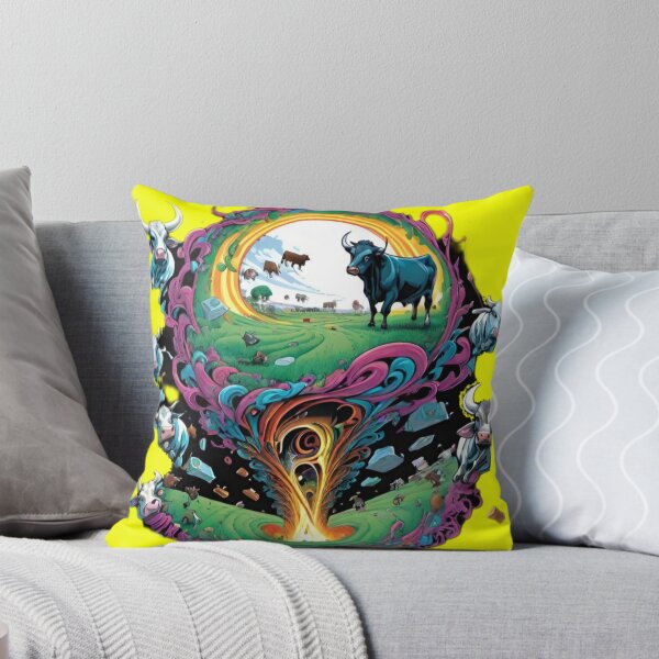 Item preview, Cows Come Home designed and sold by Dogstar3c.