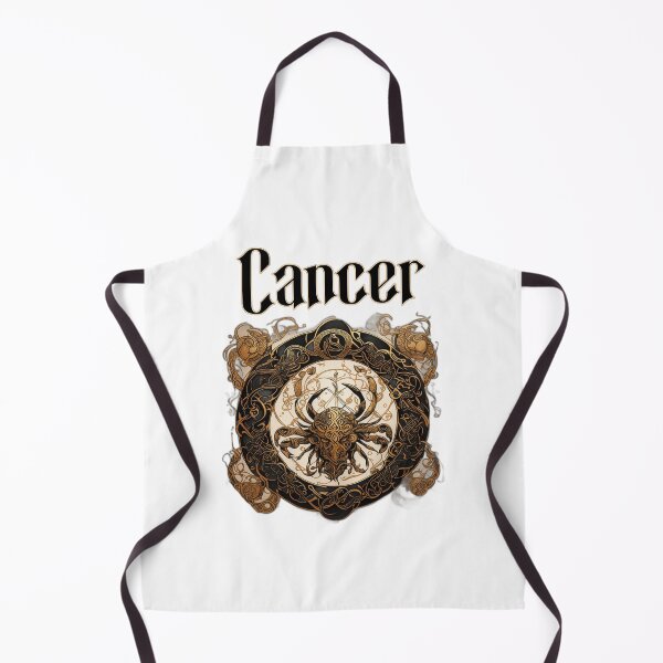 Item preview, Celtic Cancer Zodiac Symbol - Mystical Astrology Design designed and sold by LaLi-Designs.