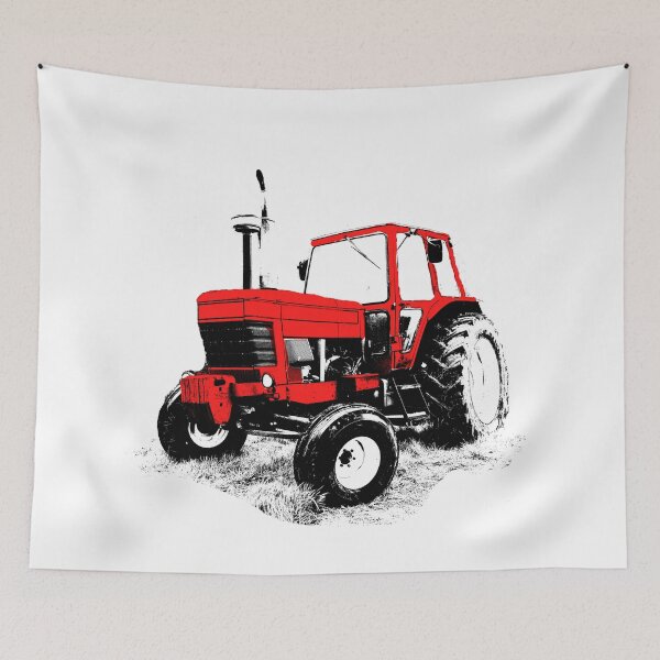 Item preview, Red Tracx designed and sold by hawkie.