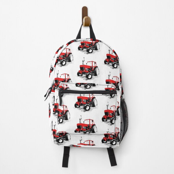 Item preview, Red Tracx designed and sold by hawkie.