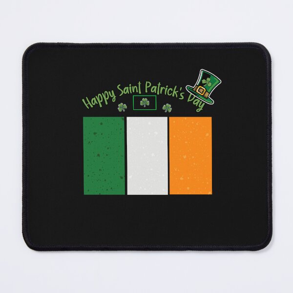 Item preview, Saint Patrick's Day designed and sold by WojtiWu.