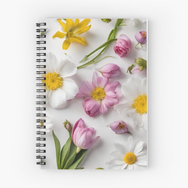 Item preview, Colorful spring design designed and sold by MyCraftForYOU.