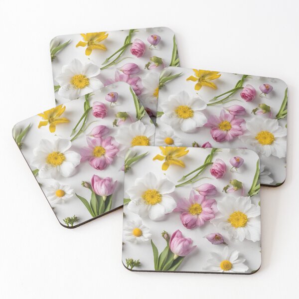 Item preview, Diseño colorido de primavera designed and sold by MyCraftForYOU.