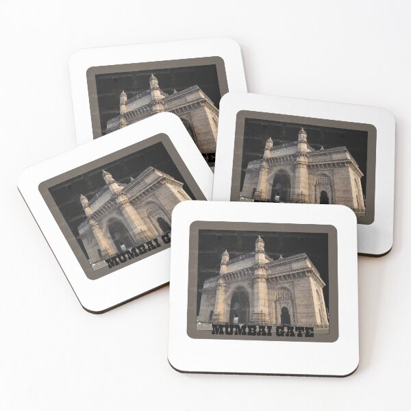 Item preview, Mumbai Gate designed and sold by Sksanadi.
