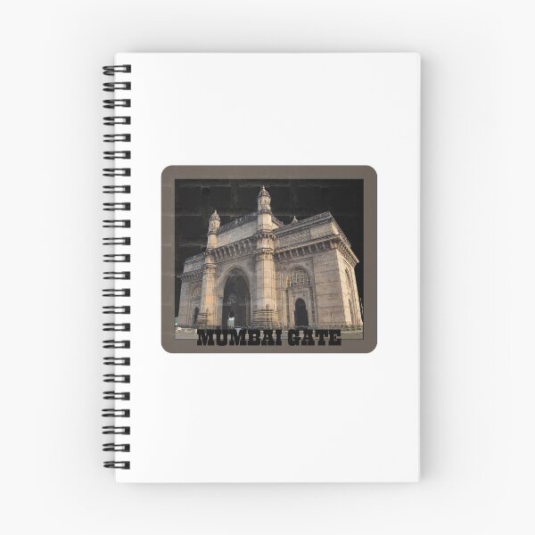 Item preview, Mumbai Gate designed and sold by Sksanadi.