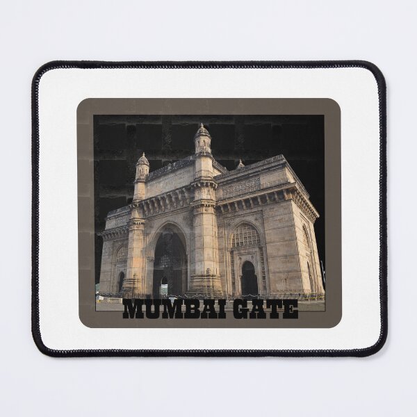 Item preview, Mumbai Gate designed and sold by Sksanadi.