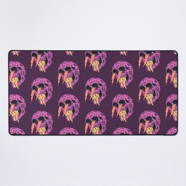 Item preview, Skull Meltdown designed and sold by The Qash.