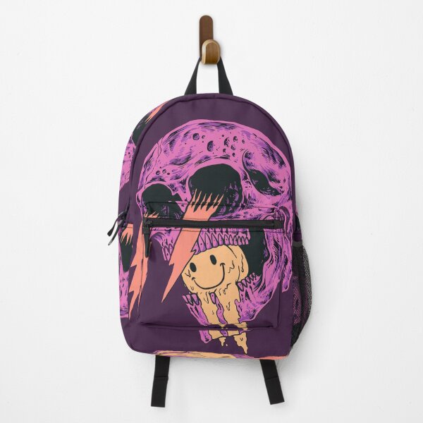 Item preview, Skull Meltdown designed and sold by The  Qash.
