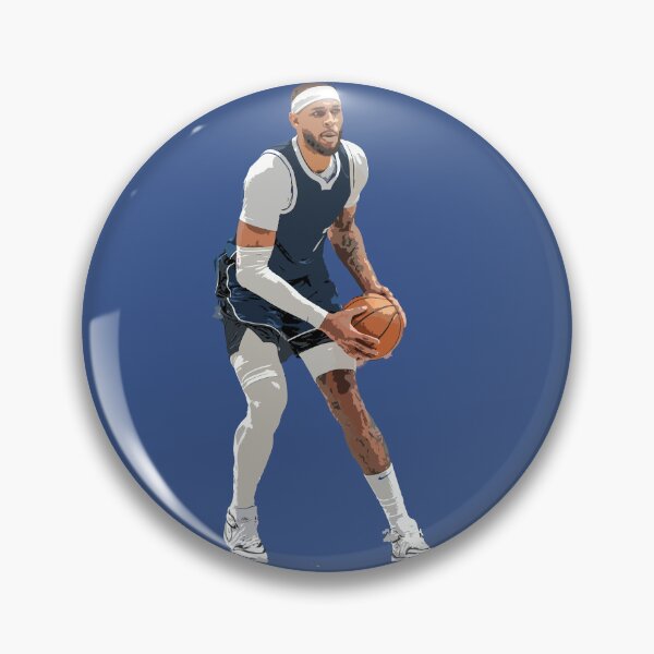 Item preview, Daniel Gafford designed and sold by raffrasta.