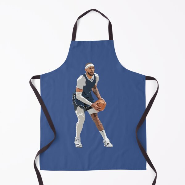 Item preview, Daniel Gafford designed and sold by raffrasta.