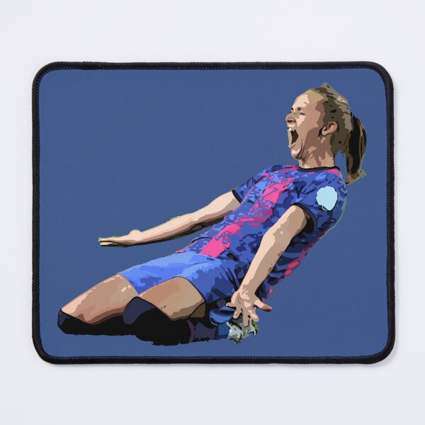 Item preview, Caroline Graham Hansen designed and sold by raffrasta.