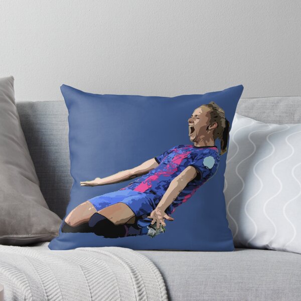Item preview, Caroline Graham Hansen designed and sold by raffrasta.