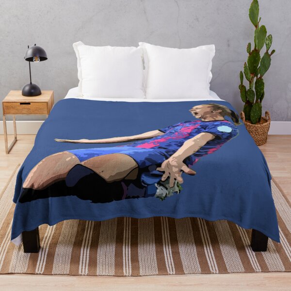 Item preview, Caroline Graham Hansen designed and sold by raffrasta.