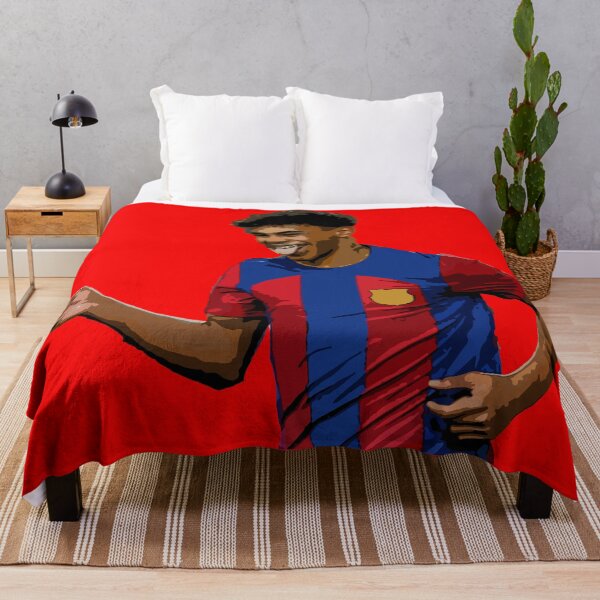 Item preview, Lamine Yamal designed and sold by raffrasta.