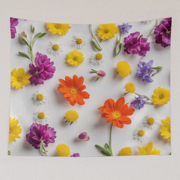 Item preview, Floral lovers designed and sold by MyCraftForYOU.