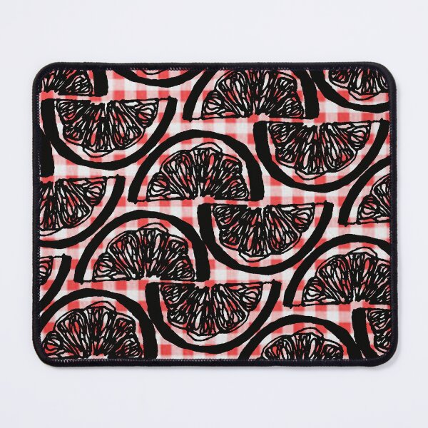Item preview, Orange check designed and sold by Sammygirls.