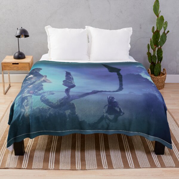 Item preview, Moonlight night of horror designed and sold by cglightNingART.