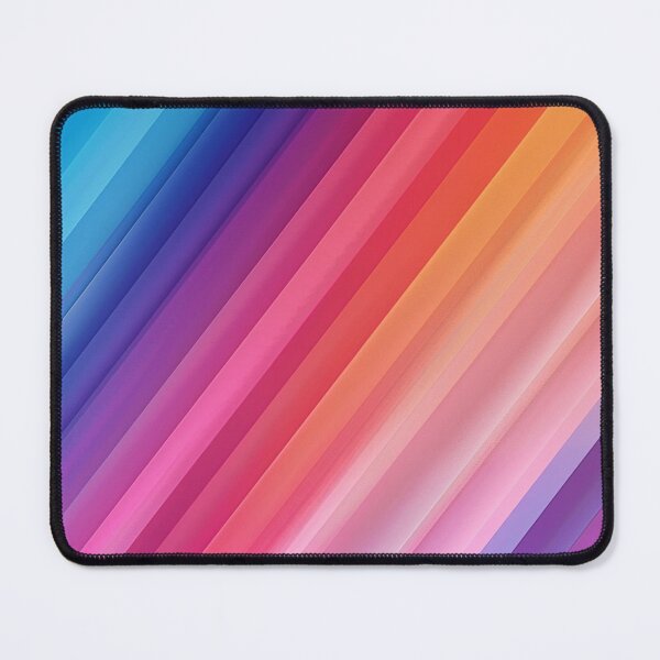 Item preview, Beautiful Oblique Colors designed and sold by KPArtzaaany.