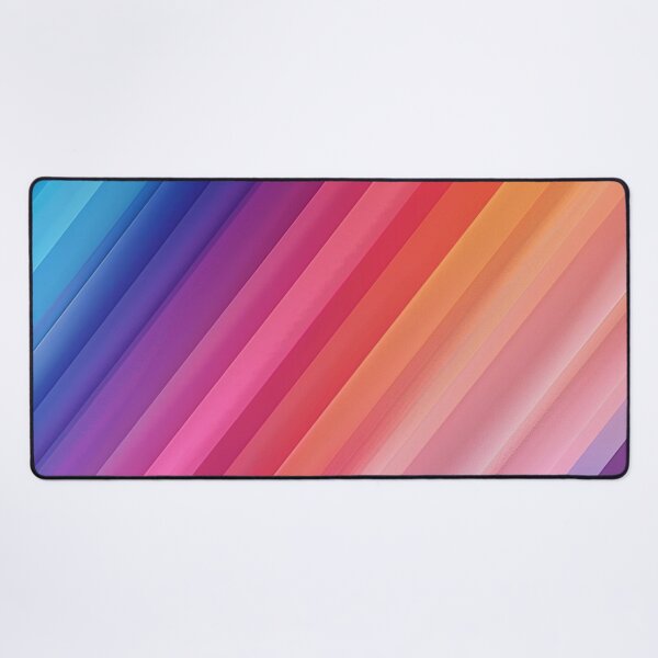 Item preview, Beautiful Oblique Colors designed and sold by KPArtzaaany.