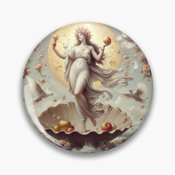 Item preview, Aphrodite designed and sold by RaF71PrO.