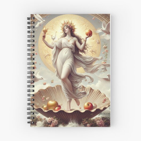 Artikelvorschau, Aphrodite entworfen und verkauft von RaF71PrO.