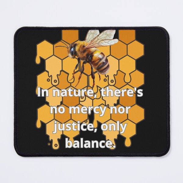 Item preview, bee our friend designed and sold by WojtiWu.