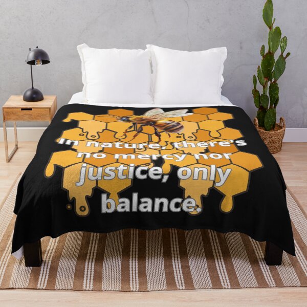 Item preview, bee our friend designed and sold by WojtiWu.