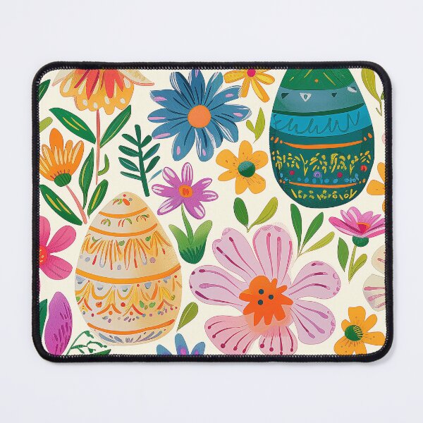 Item preview, Eastertime amongst the wildflowers designed and sold by peggieprints.