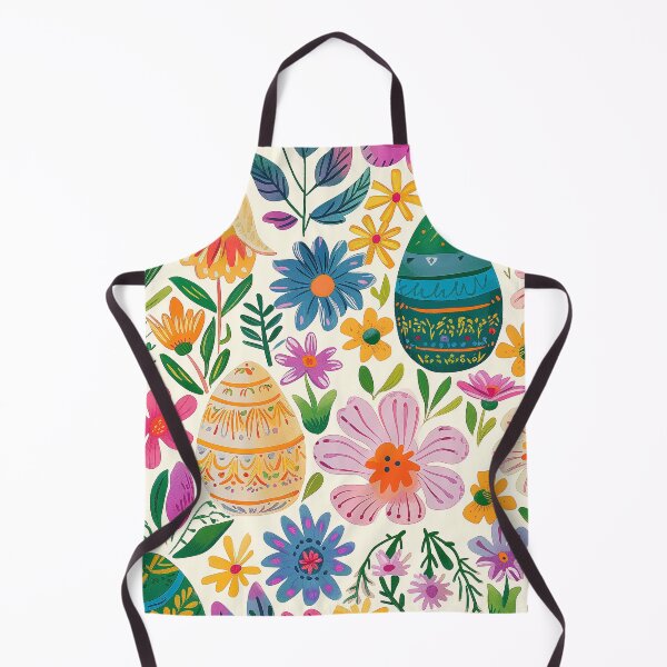 Item preview, Eastertime amongst the wildflowers designed and sold by peggieprints.