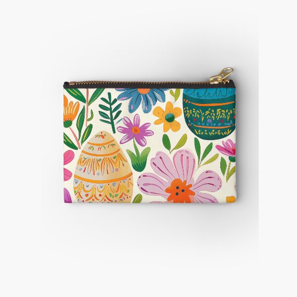 Item preview, Eastertime amongst the wildflowers designed and sold by peggieprints.