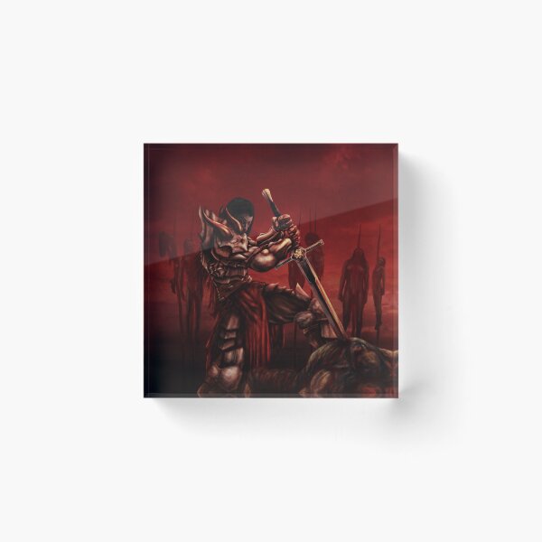 Item preview, Dracula designed and sold by SeanWaluskoArt.