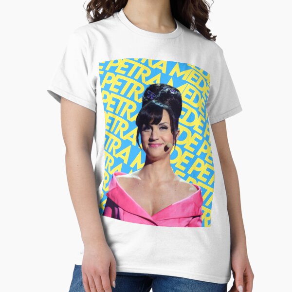 Item preview, Petra Mede - Eurovision Queen designed and sold by Jook.