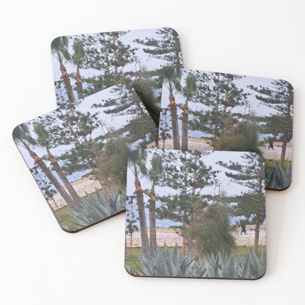 Item preview, montazah beach in Alexandria Egypt designed and sold by sadeek1021953Ss.