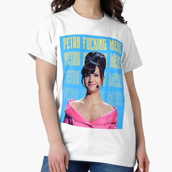 Item preview, Petra Mede - Eurovision designed and sold by Jook.