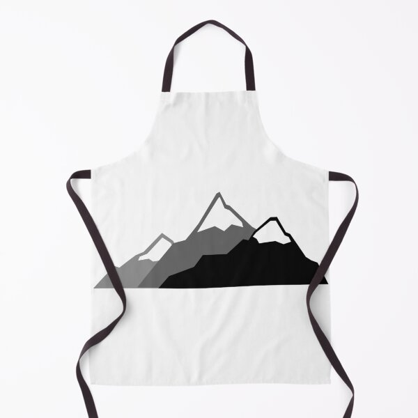 Item preview, Mountains designed and sold by Haydan O'Callaghan.