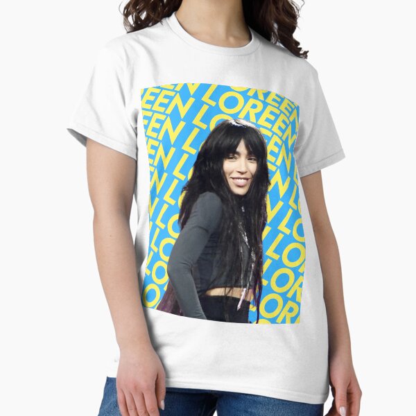 Item preview, Queen Loreen - Eurovision  designed and sold by Jook.
