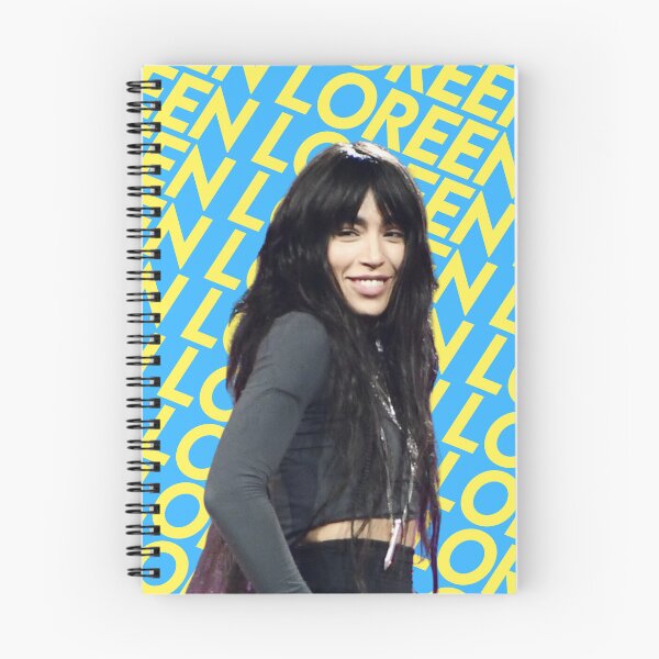 Item preview, Queen Loreen - Eurovision  designed and sold by Jook.