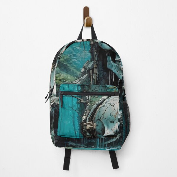 Item preview, Echoes of Eternity: Nature Meets Technology designed and sold by Sartawsky.