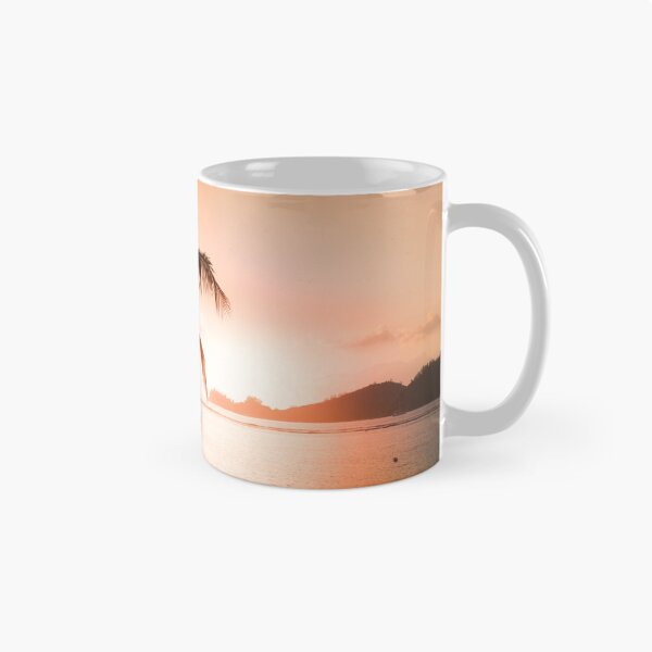 Item preview, Tropical beach at Mahe island Seychelles designed and sold by dvoevnore.