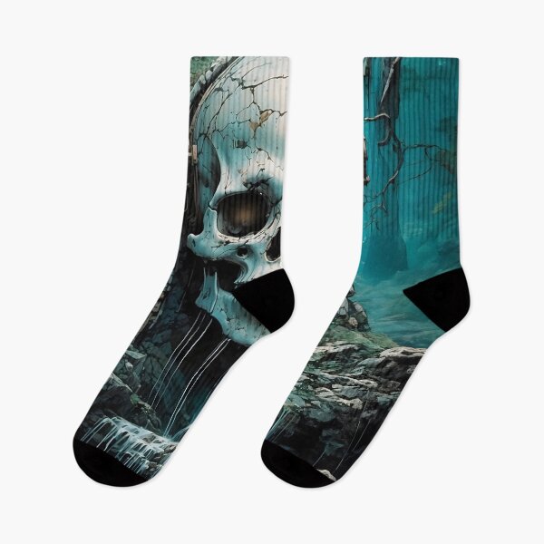 Item preview, Echoes of Eternity: Nature Meets Technology designed and sold by Sartawsky.